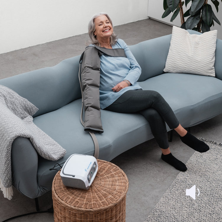 RE Venen Engel 4 für den Arm - Venen Engel Shop