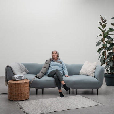 RE Venen Engel 4 für den Arm - Venen Engel Shop