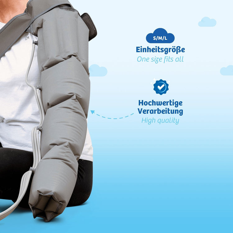 RE Venen Engel Armmanschette - Venen Engel Shop