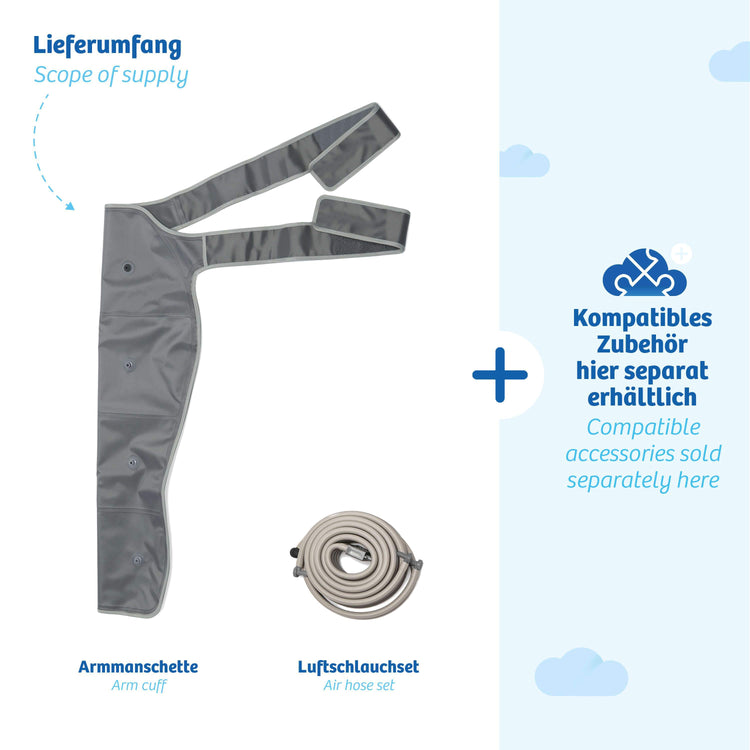 RE Venen Engel Armmanschette - Venen Engel Shop