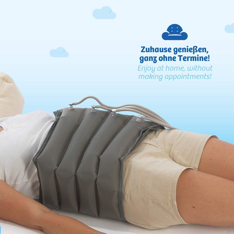 RE Venen Engel Bauchmanschette - Venen Engel Shop