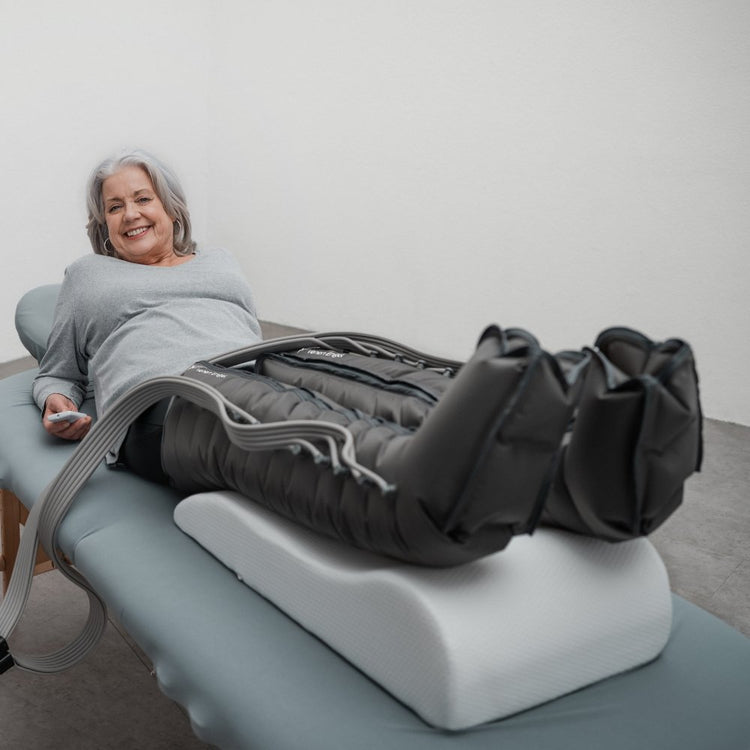 RE Venen Engel Venenkissen für die Beine - Venen Engel Shop