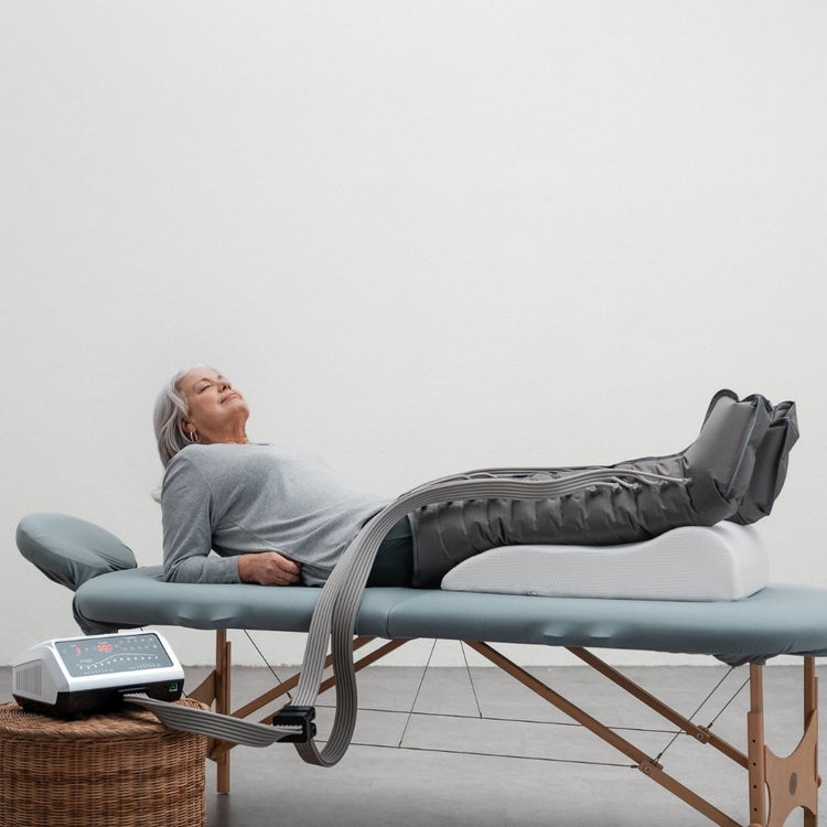 RE Venen Engel Venenkissen für die Beine - Venen Engel Shop