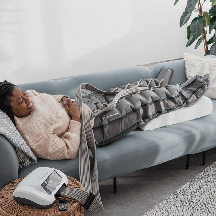 RE Venen Engel Venenkissen für die Beine - Venen Engel Shop