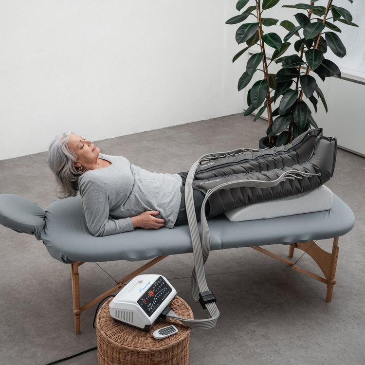 RE Venen Engel Venenkissen für die Beine - Venen Engel Shop