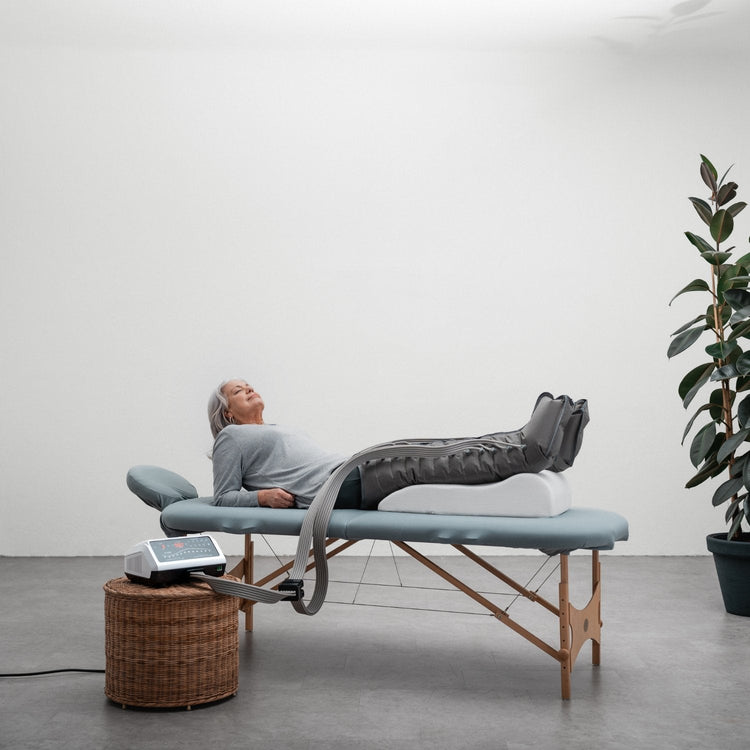 Venen Engel 12 Premium Massagegerät (aufbereitet) - Venen Engel Shop