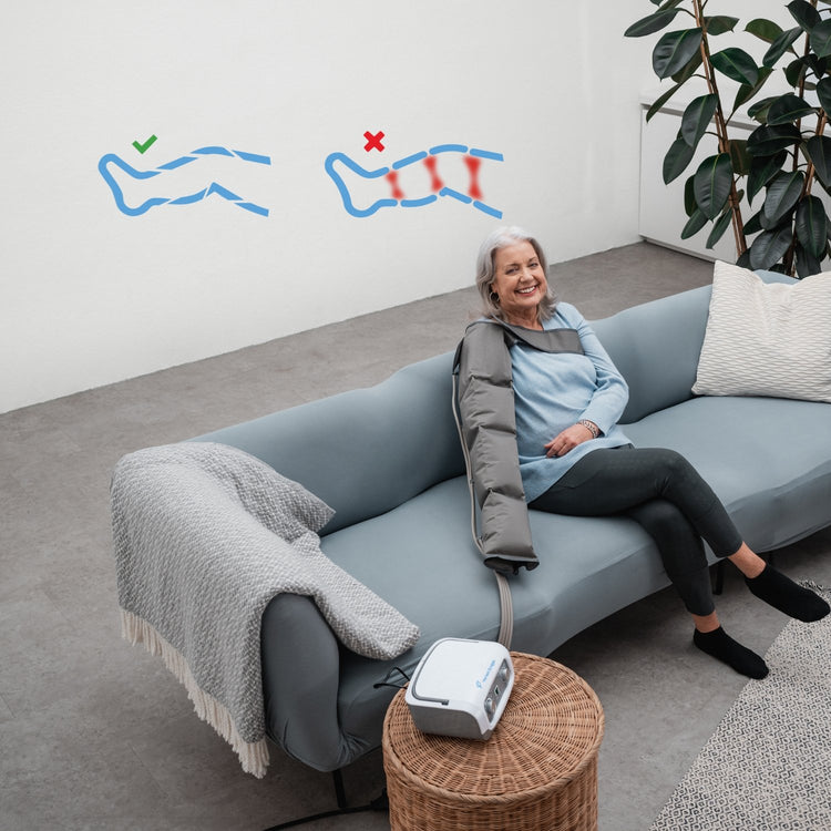 Venen Engel 4 für den Arm - Venen Engel Shop