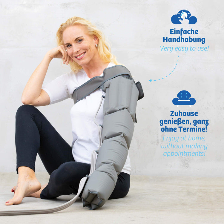 Venen Engel 4 mit Armmanschette (aufbereitet) - Venen Engel Shop
