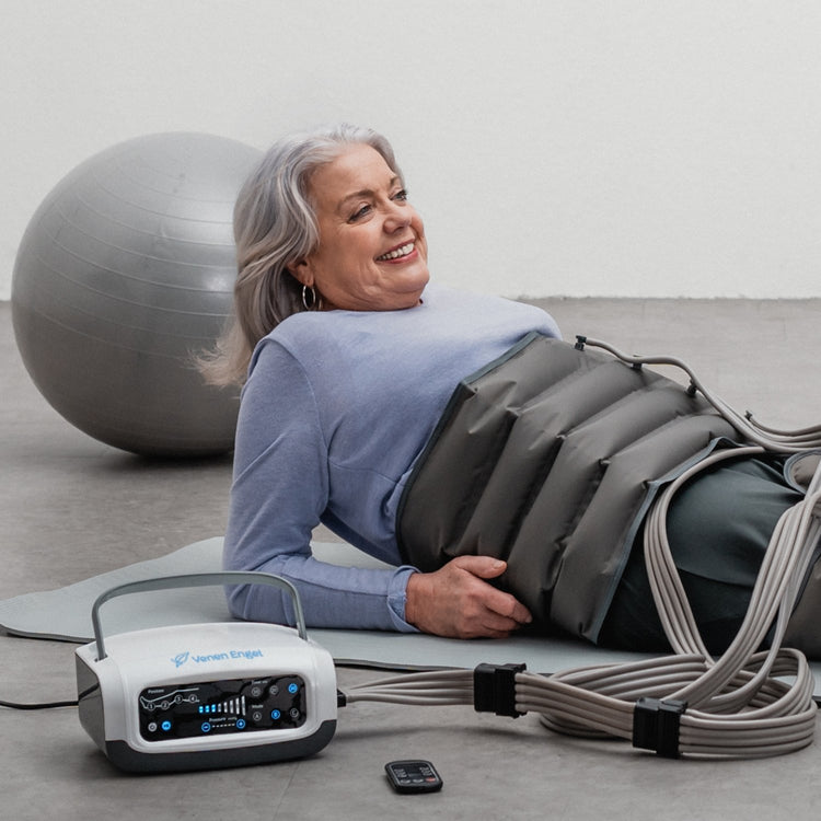 Venen Engel 4 Premium für Bauch & Beine - Venen Engel Shop