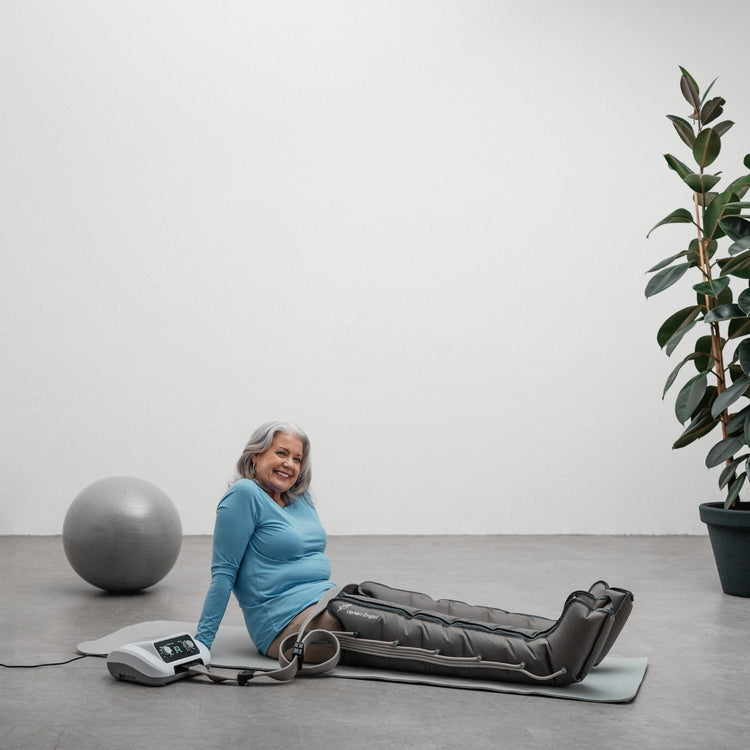 Venen Engel 6 Massagegerät (Generalüberholt) - Venen Engel Shop