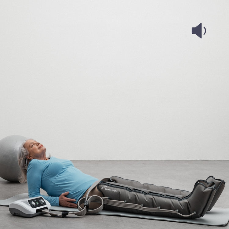 Venen Engel 6 Massagegerät (Generalüberholt) - Venen Engel Shop