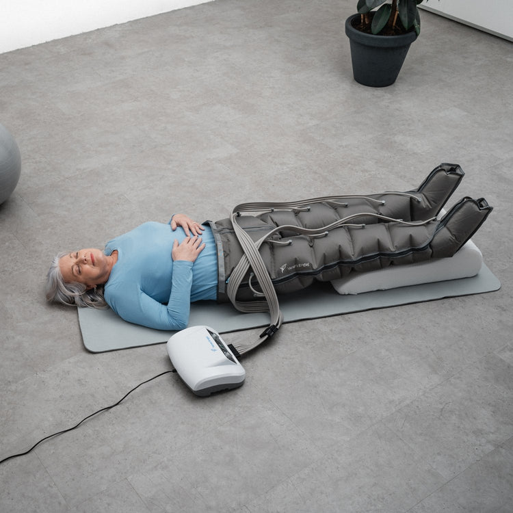 Venen Engel 6 Massagegerät (Generalüberholt) - Venen Engel Shop