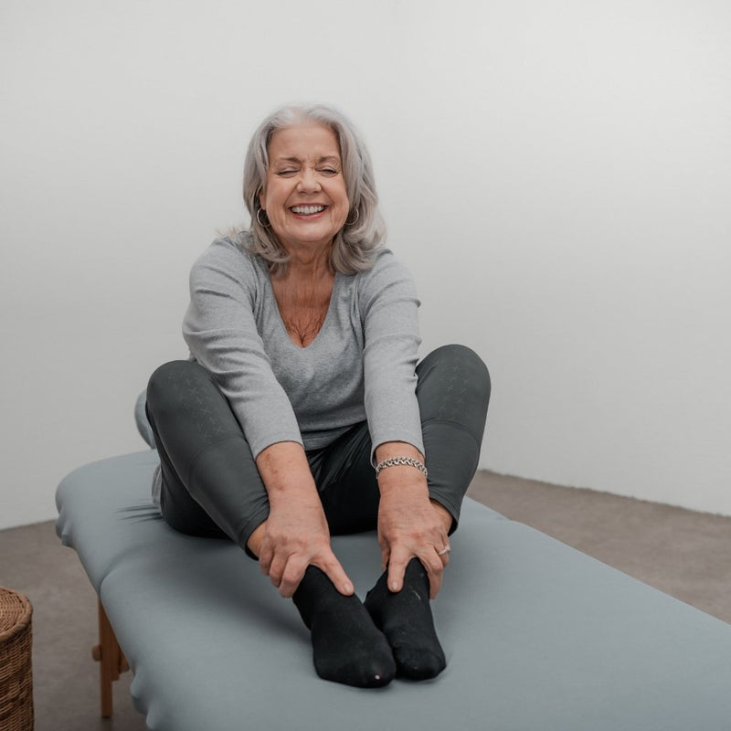 Venen Engel 6 equipo de masajes por presoterapia para casa con botas, 6  cámaras de aire, presión y tiempo fácilmente configurables : :  Salud y cuidado personal