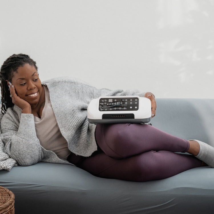 Venen Engel 6 Premium Massagegerät - Venen Engel Shop