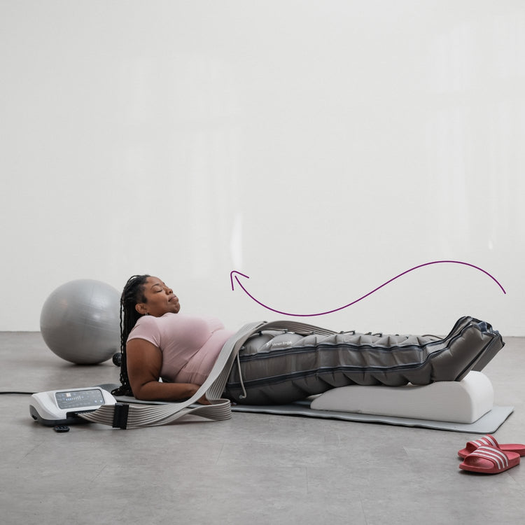 Venen Engel 8 Premium Massagegerät - Venen Engel Shop