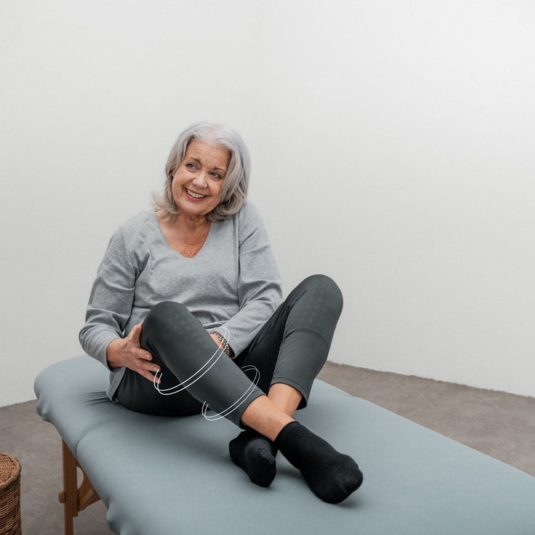 Venen Engel 8 Premium Massagegerät (Generalüberholt) - Venen Engel Shop